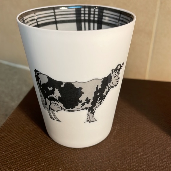 Partylite Family Ties (Cow & Rooster) Votive Holders Duo - Picture 3 of 16